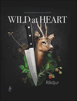 Wild at heart : rådjur