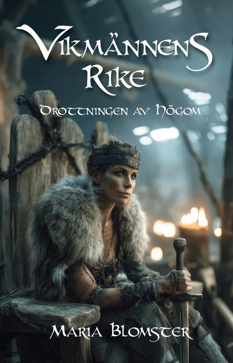 Drottningen av Högom