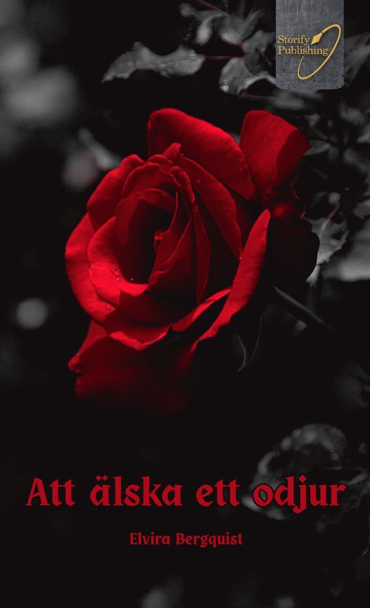 Att älska ett odjur