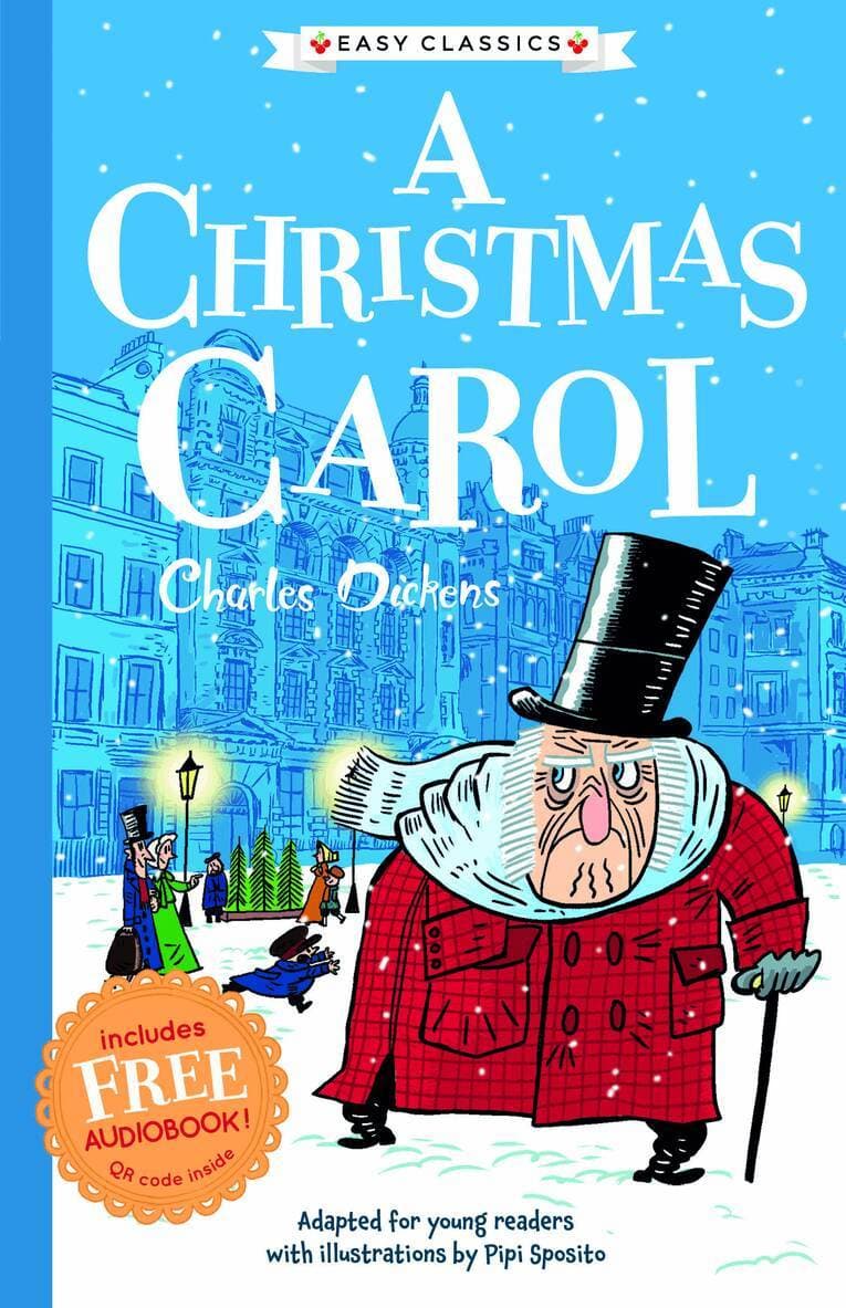 A Christmas Carol