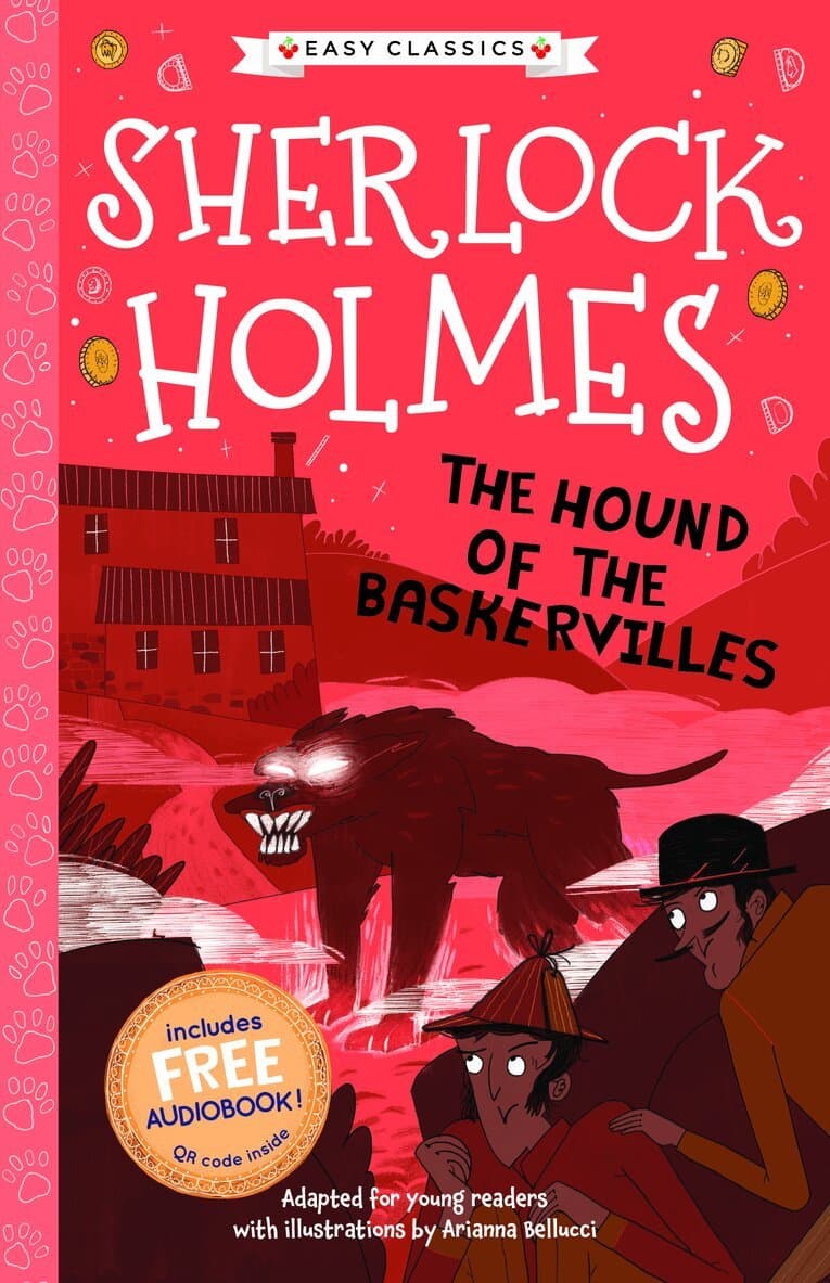 The Hound of the Baskervilles
