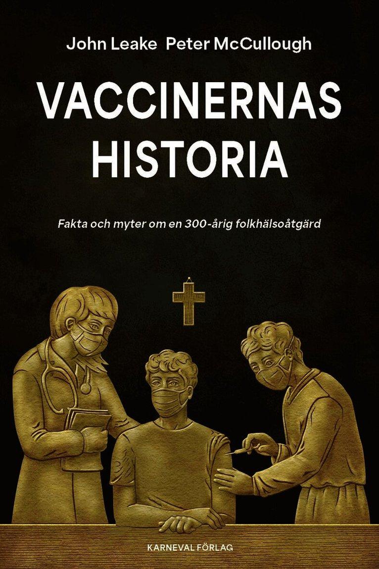 Vaccinernas historia