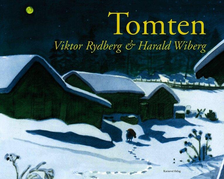 Tomten