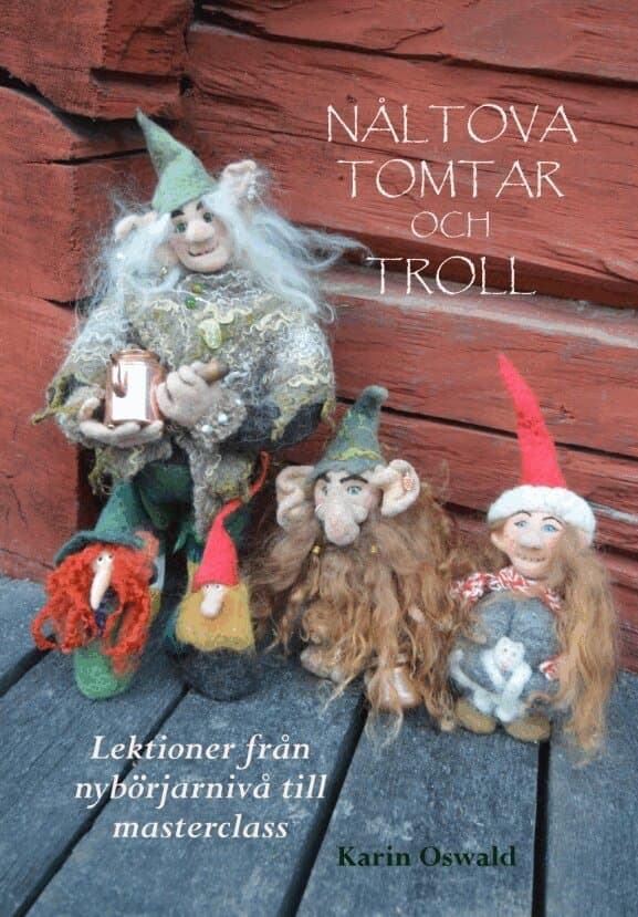 Nåltova tomtar och troll