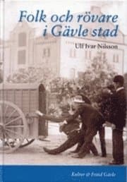 Gävle på 1900-talet : 1900-1949