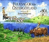 Folksagor från Östergötland