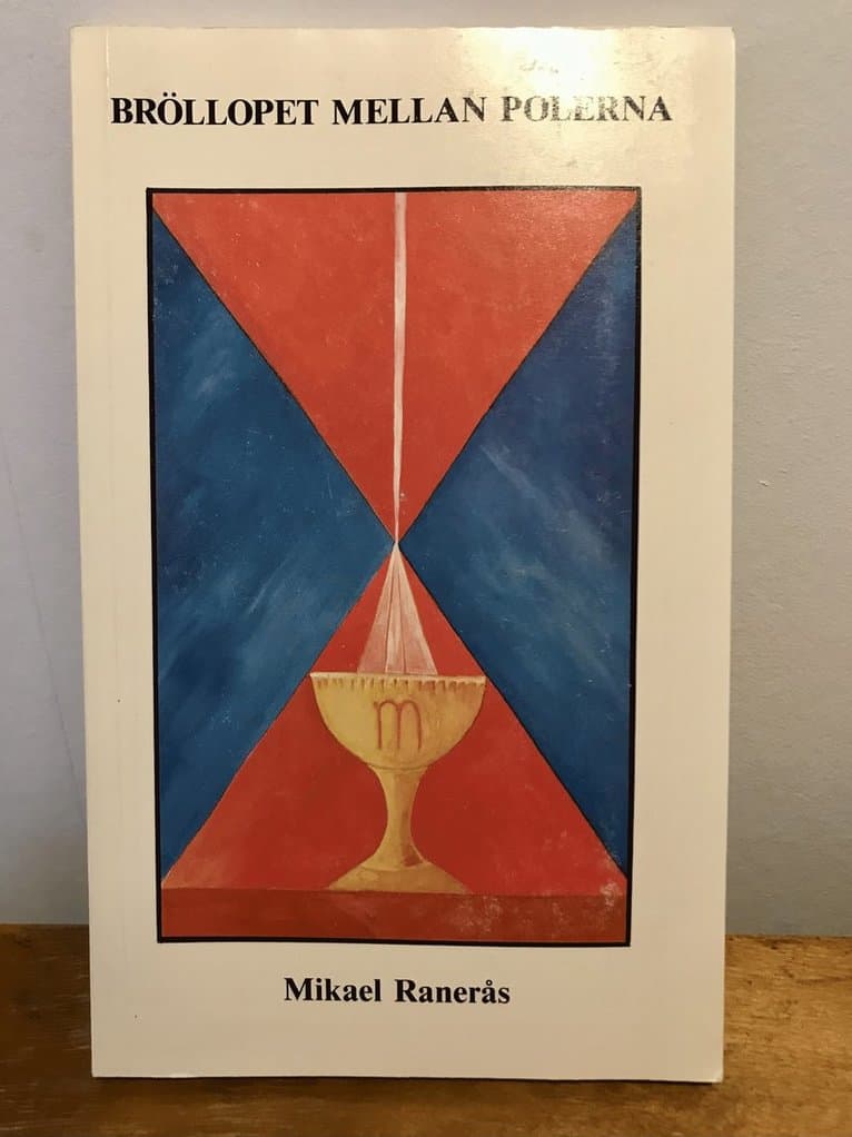 Bröllopet mellan polerna