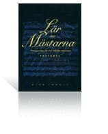 Lär av mästarna : arrangering för två till fem stämmor