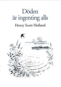 Döden är ingenting alls