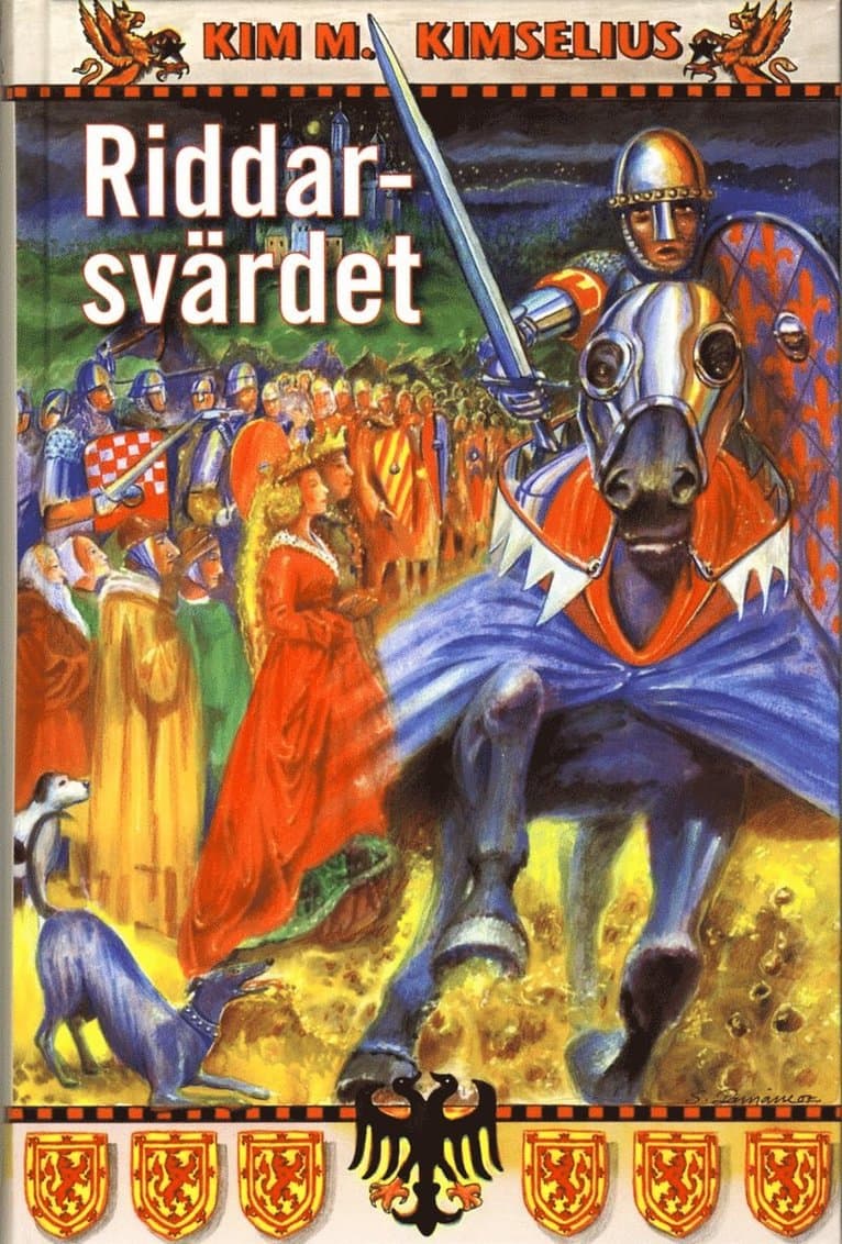 Riddarsvärdet