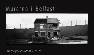 Murarna i Belfast