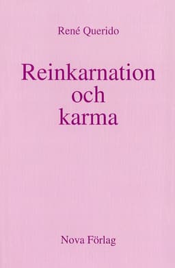 Reinkarnation och karma : frågor och svar