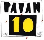 Pavan