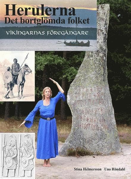 Herulerna : det bortglömda folket