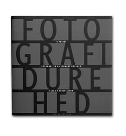 A priori : fotografier