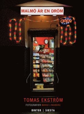 Malmö är en dröm