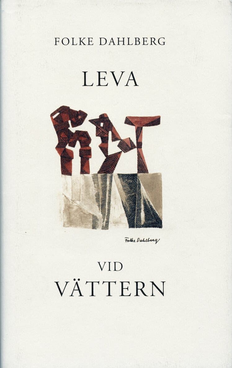 Leva vid Vättern
