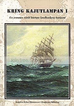En svunnen värld bortom landbackens horisont