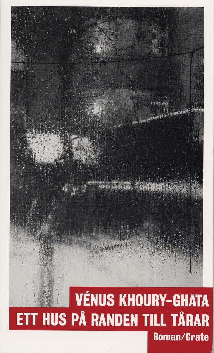 Ett hus på randen till tårar