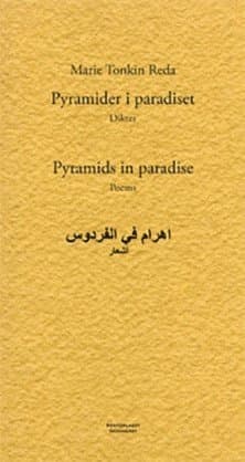 Pyramider i paradiset : dikter