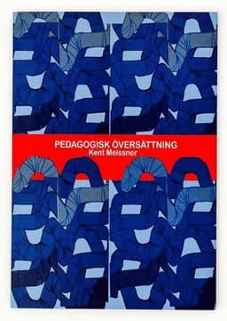 Pedagogisk översättning : om utvecklingen av metoden "Pedagogisk översättning av WISC-test"