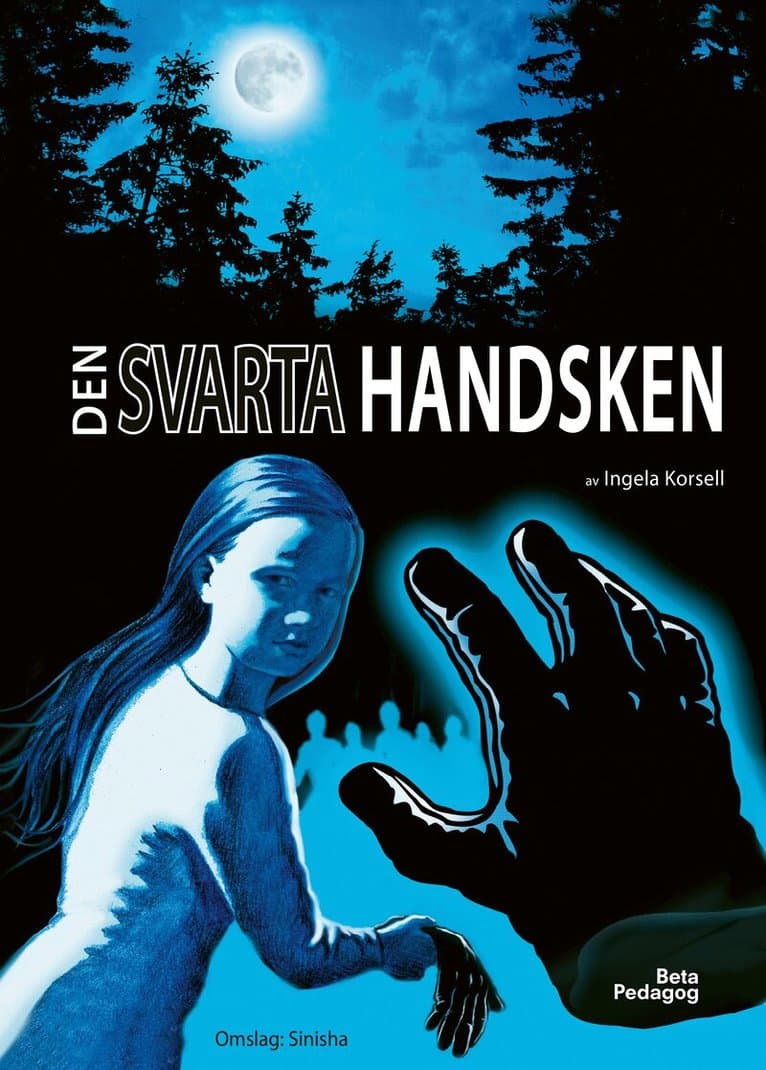 Den svarta handsken