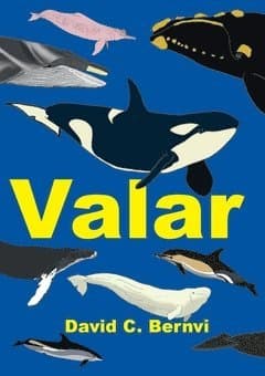 Valar : en spännande faktabok