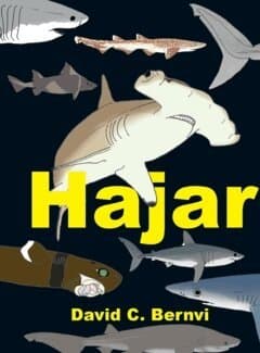 Hajar : en spännande faktabok