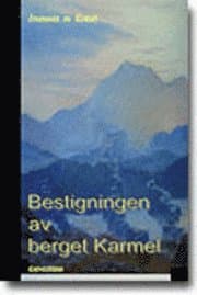 Bestigningen av berget Karmel