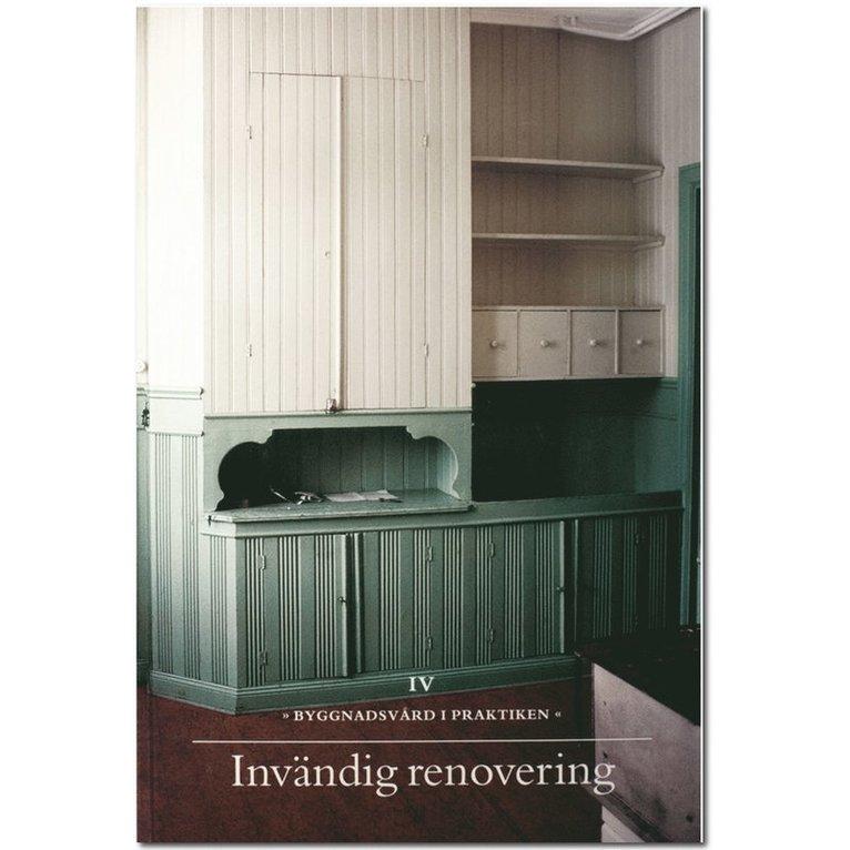 Invändig renovering