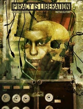 Piracy is liberation 002. Infotrip