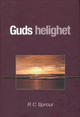 Guds helighet