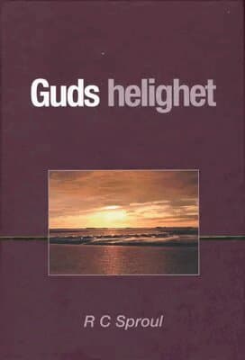 Guds helighet