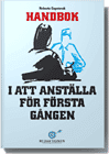 Handbok i att anställa för första gången