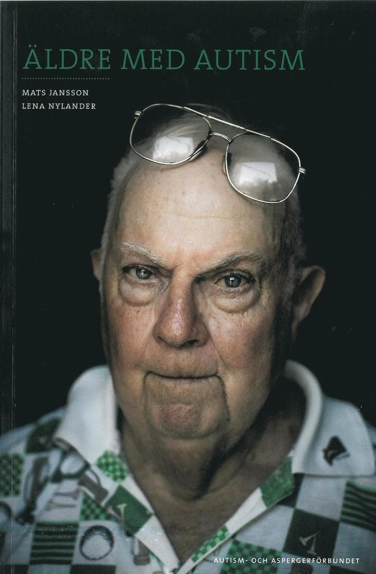 Äldre med autism