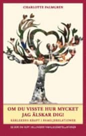 Om du visste hur mycket jag älskar dig! : kärlekens kraft i familjerelationer - En bok om Bert Hellingers familjekonstellationer