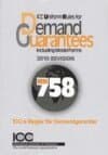 ICC Regler för Demandgarantier 2010 Swe/Eng – URDG 758