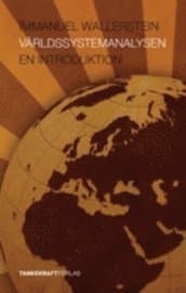 Världssystemanalysen : en introduktion