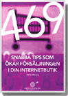 469 snabba tips som ökar försäljningen i din internetbutik
