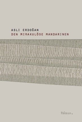 Den mirakulöse mandarinen