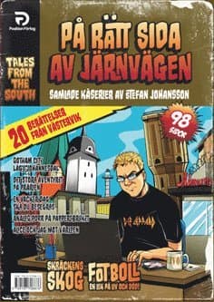 På Rätt Sida av Järnvägen