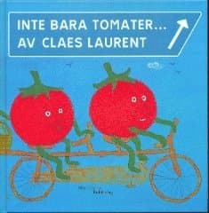 Bludderblock : en talbok