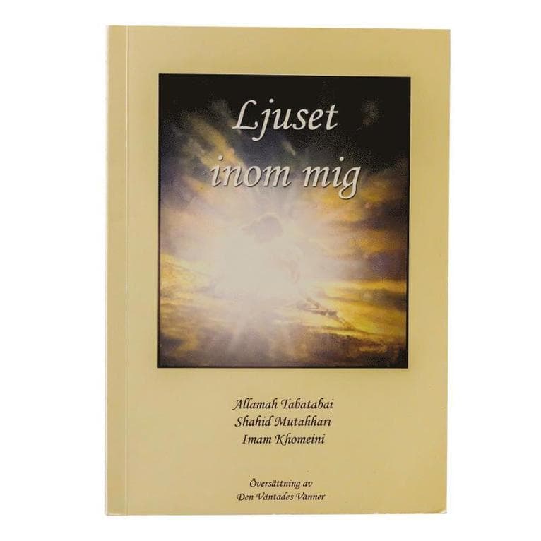 Ljuset inom mig