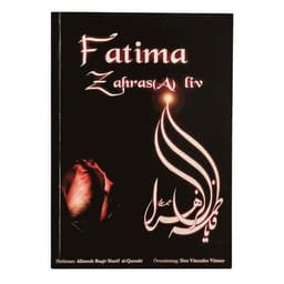 Fatimah Zahras(A) liv