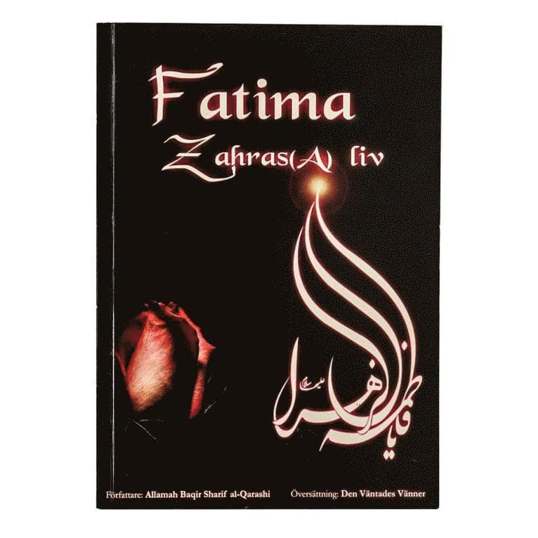 Fatimah Zahras(A) liv