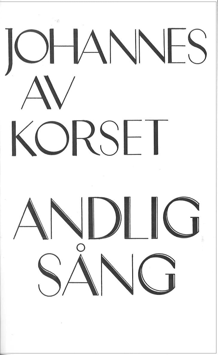 Andlig Sång