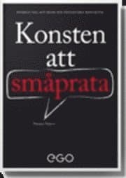 Konsten att småprata