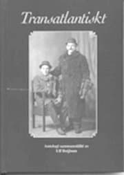 Transatlantiskt : några trådar ur vår historias största nätverk