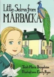 Little Selma from Mårbacka