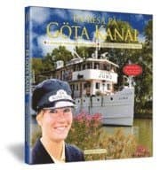 En resa på Göta kanal / A journey through Göta kanal / Ein reise auf dem Göta kanal